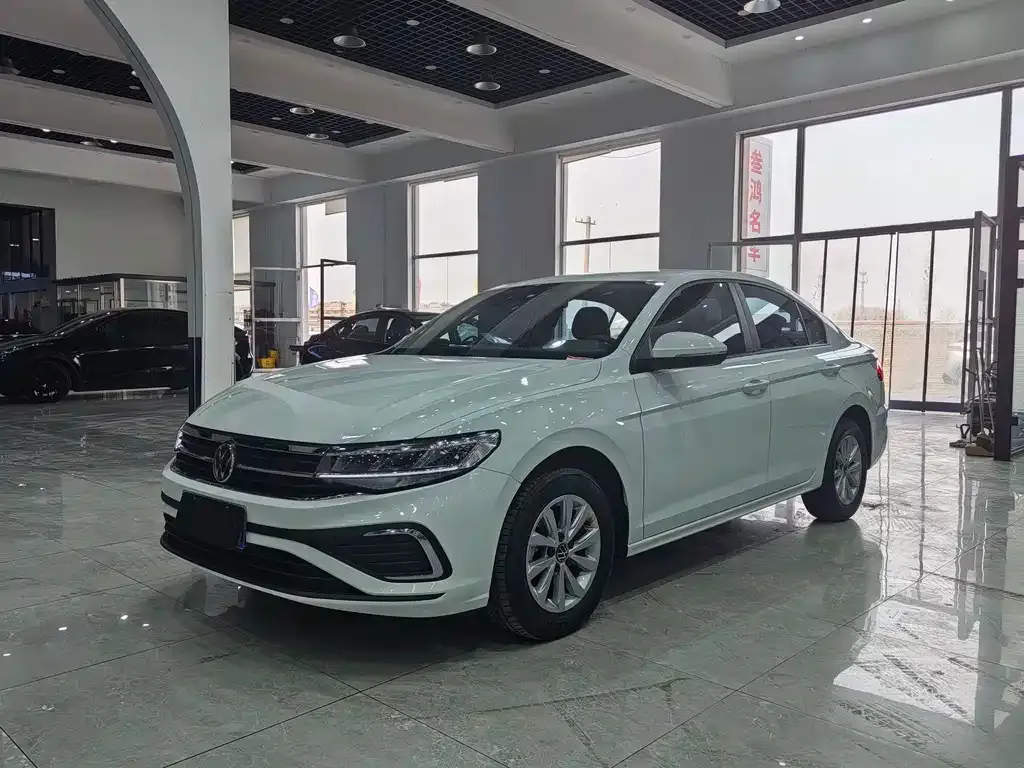 Volkswagen Bora 2024 из CN, фото 1