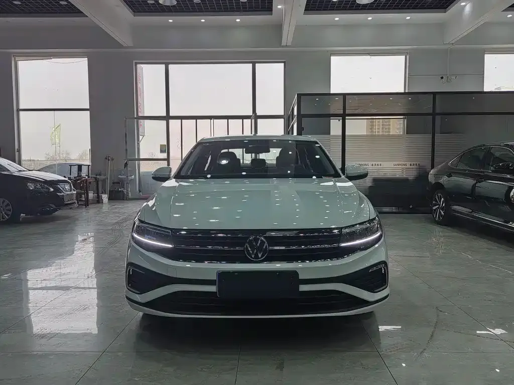 Volkswagen Bora 2024 из CN, фото 4