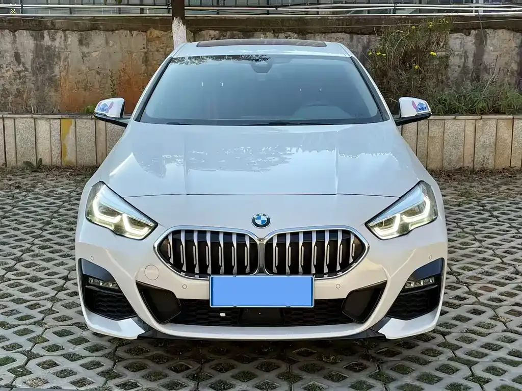 BMW 2 Series (Import) — фото 10