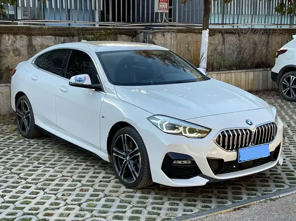 BMW 2 Series (Import) — фото 9