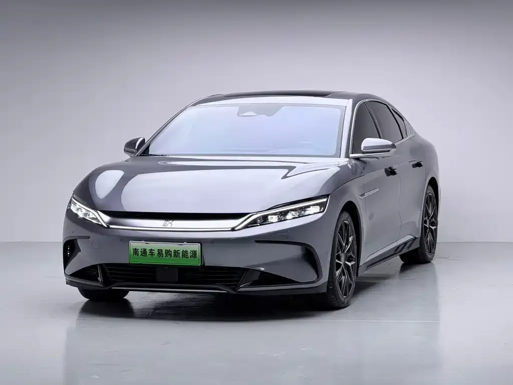 BYD Han 2022 из CN, фото 1