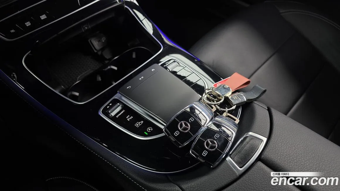 Mercedes-Benz E-Class 2021 из KR, фото 9