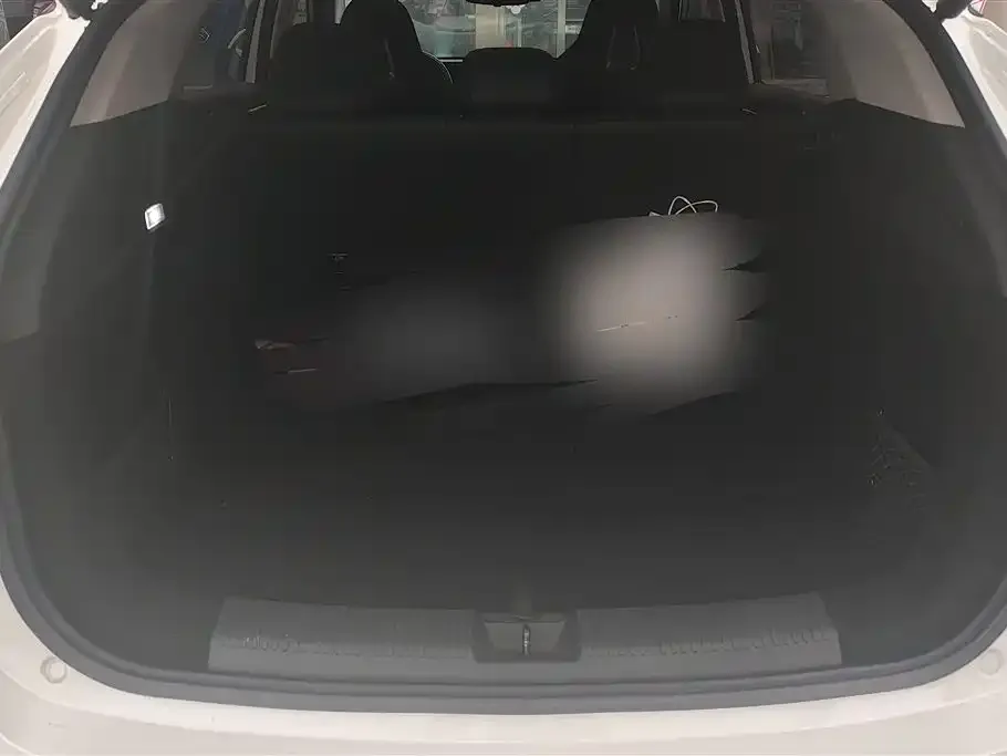 Roewe D5X DMH 2024 из CN, фото 2