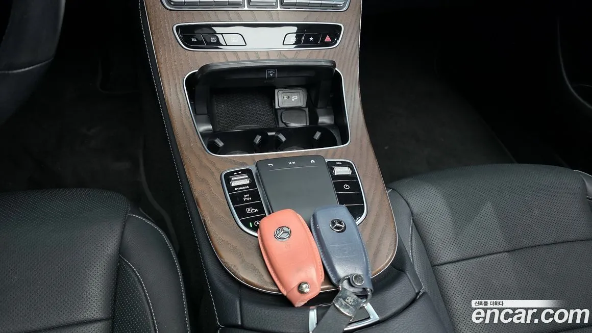 Mercedes-Benz E-Class 2022 из KR, фото 5