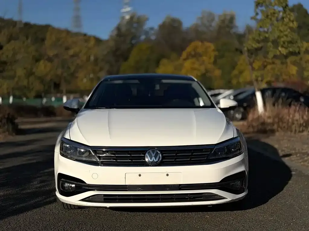 Volkswagen Lamando 2021 из CN, фото 7