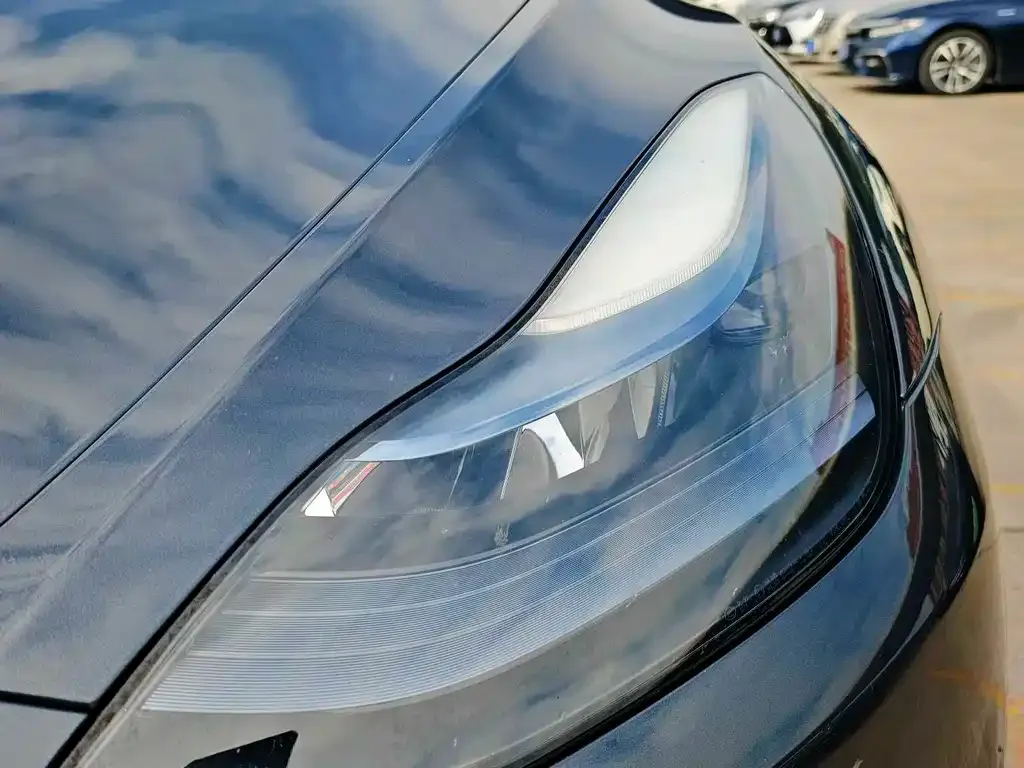 Tesla Model Y 2024 из CN, фото 10