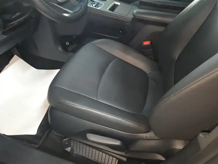 Toyota Granvia 2024 из CN, фото 3