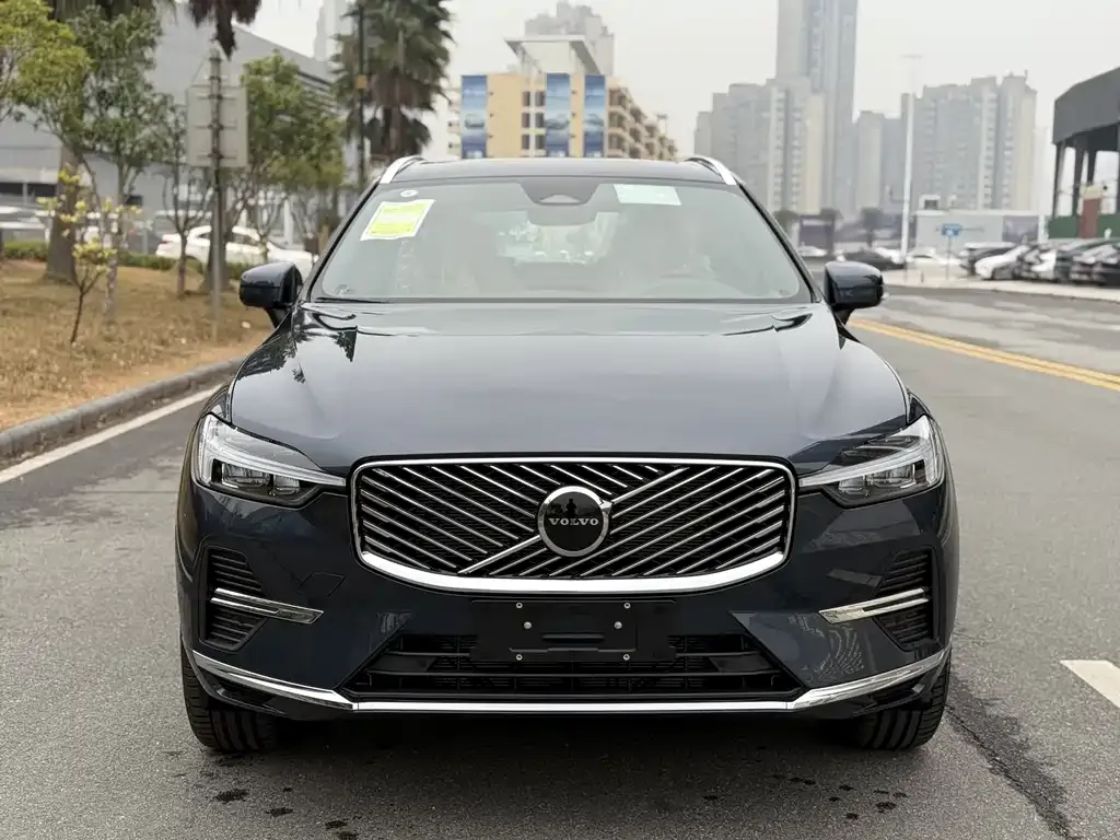Volvo XC60 2026 из CN, фото 8