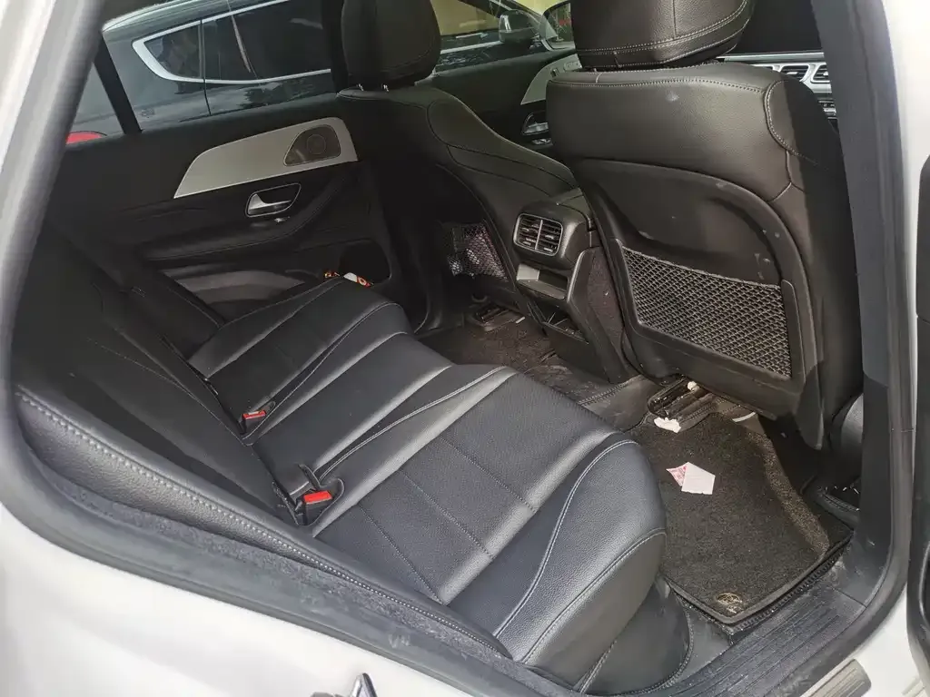 Mercedes-Benz GLE Coupe 2022 из CN, фото 3