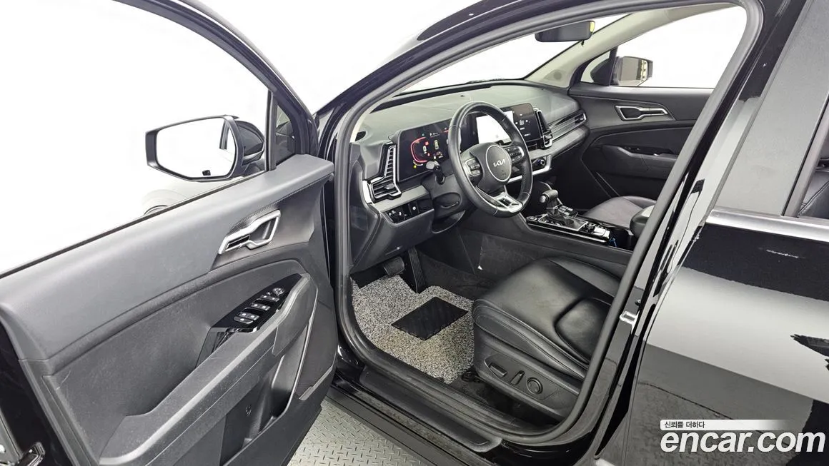 Kia Sportage — фото 4