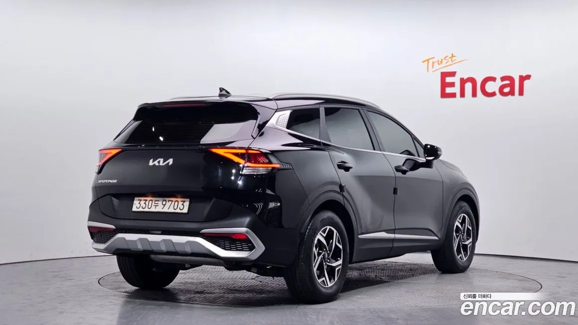 Kia Sportage — фото 5