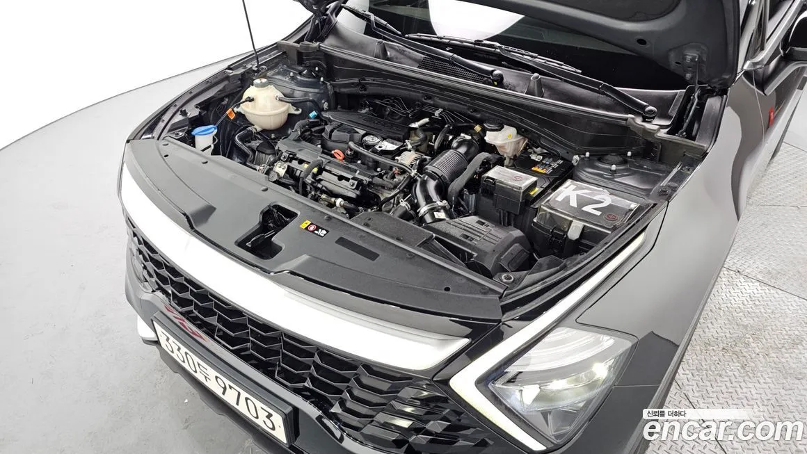 Kia Sportage — фото 9