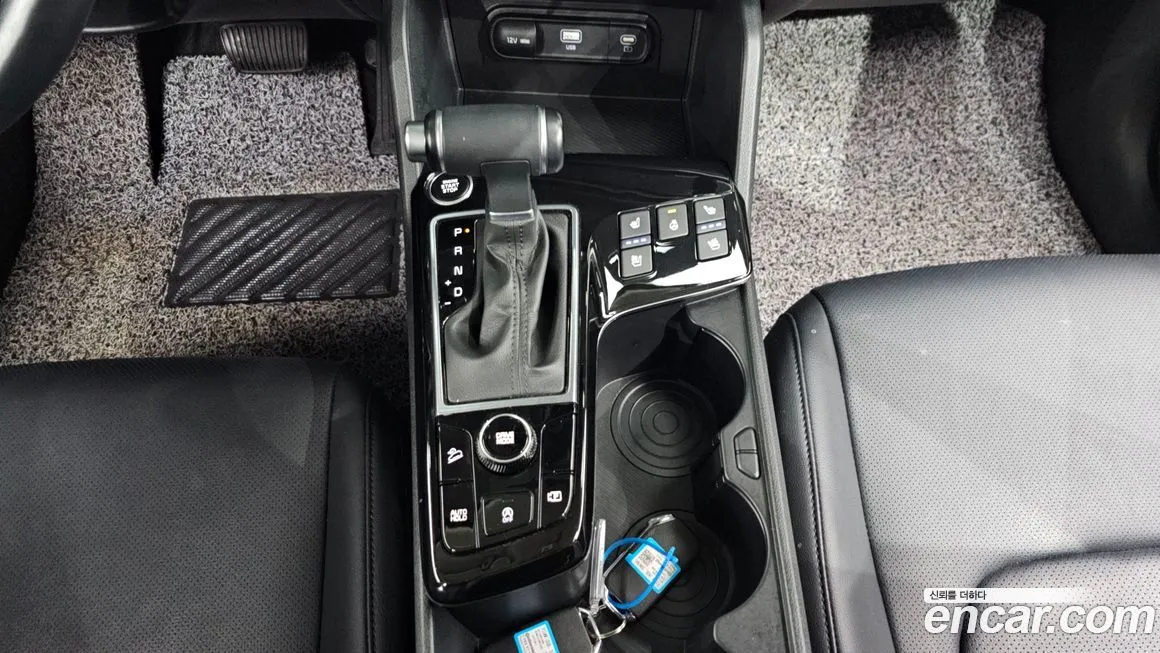 Kia Sportage — фото 10