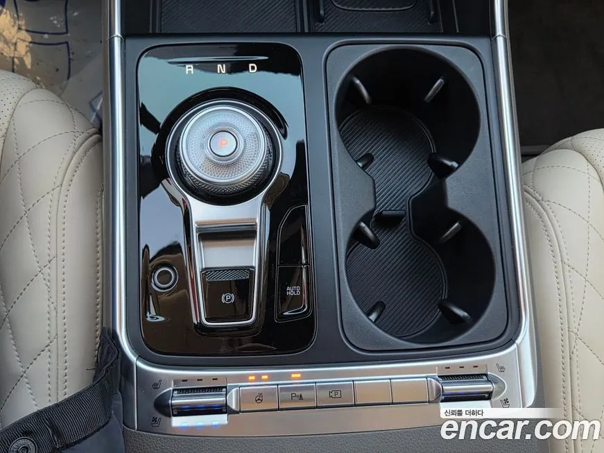 Kia Carnival 2025 из KR, фото 6