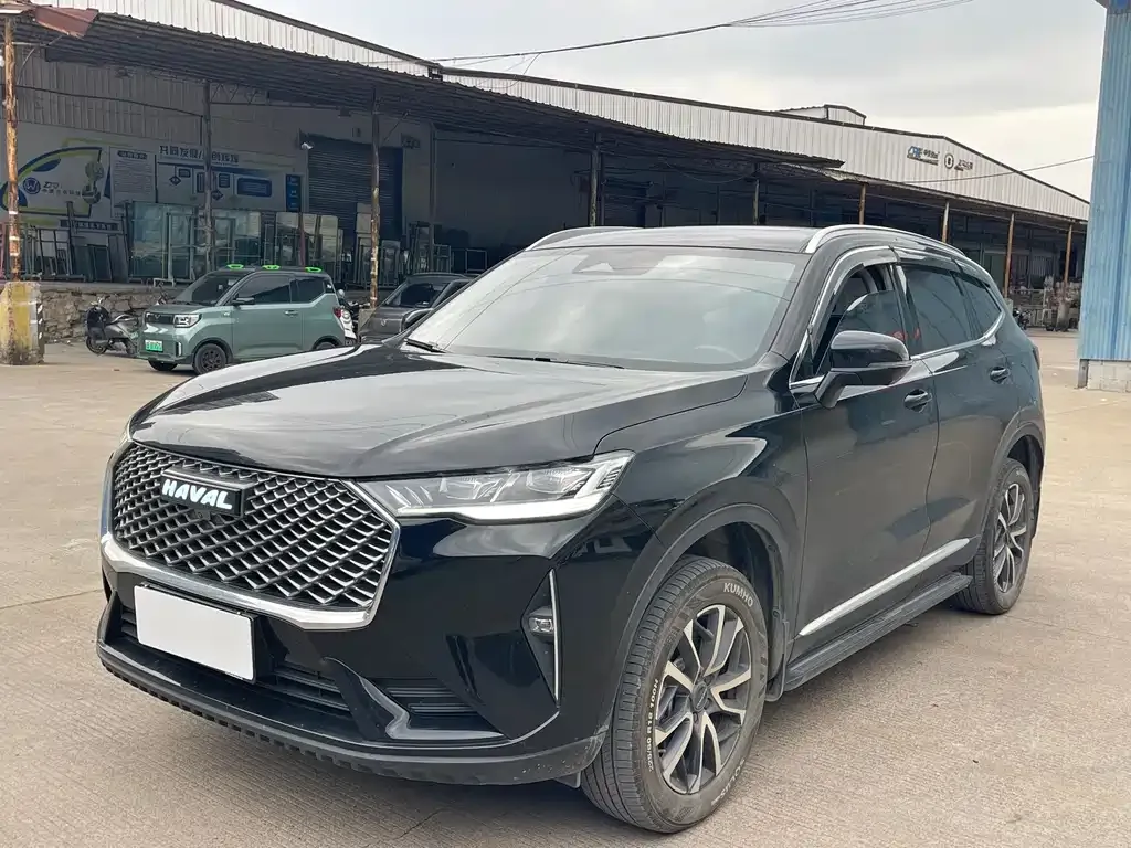 Haval H6 2023 из CN, фото 1