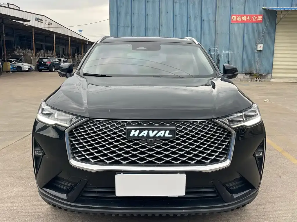 Haval H6 2023 из CN, фото 5