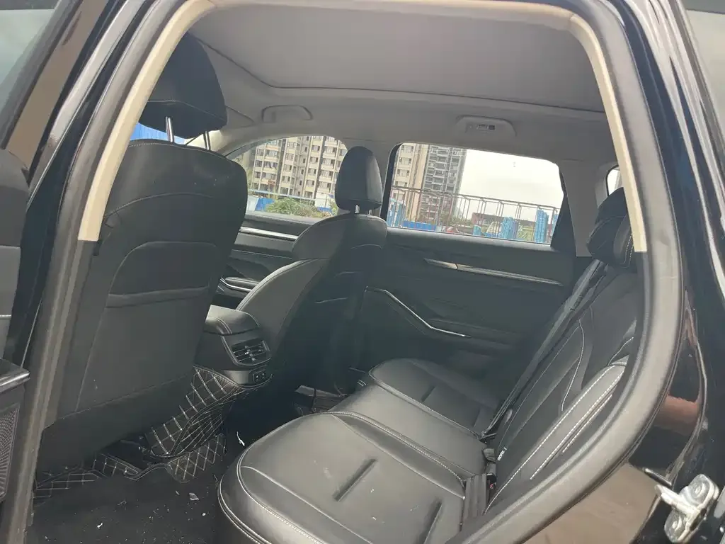 Haval H6 2023 из CN, фото 2