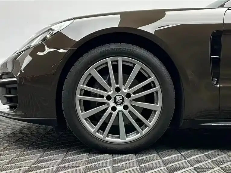 Porsche Panamera 2024 из CN, фото 10