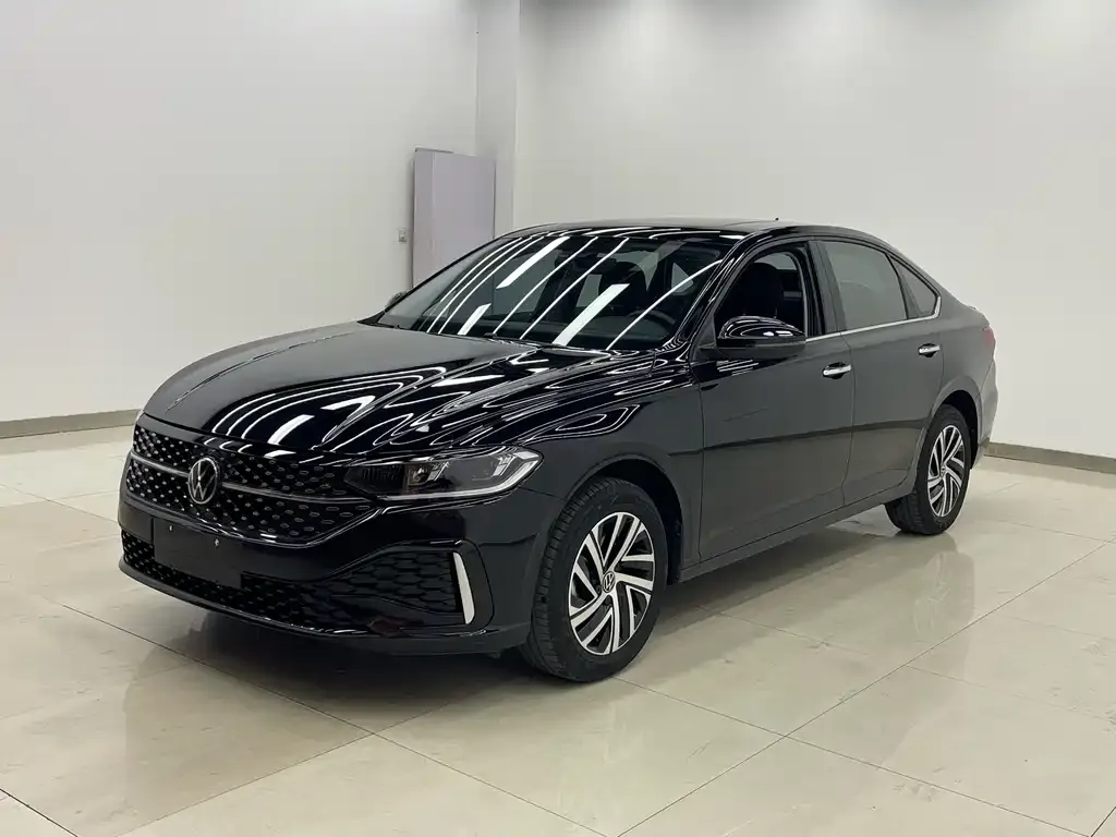 Volkswagen Lavida 2023 из CN, фото 1