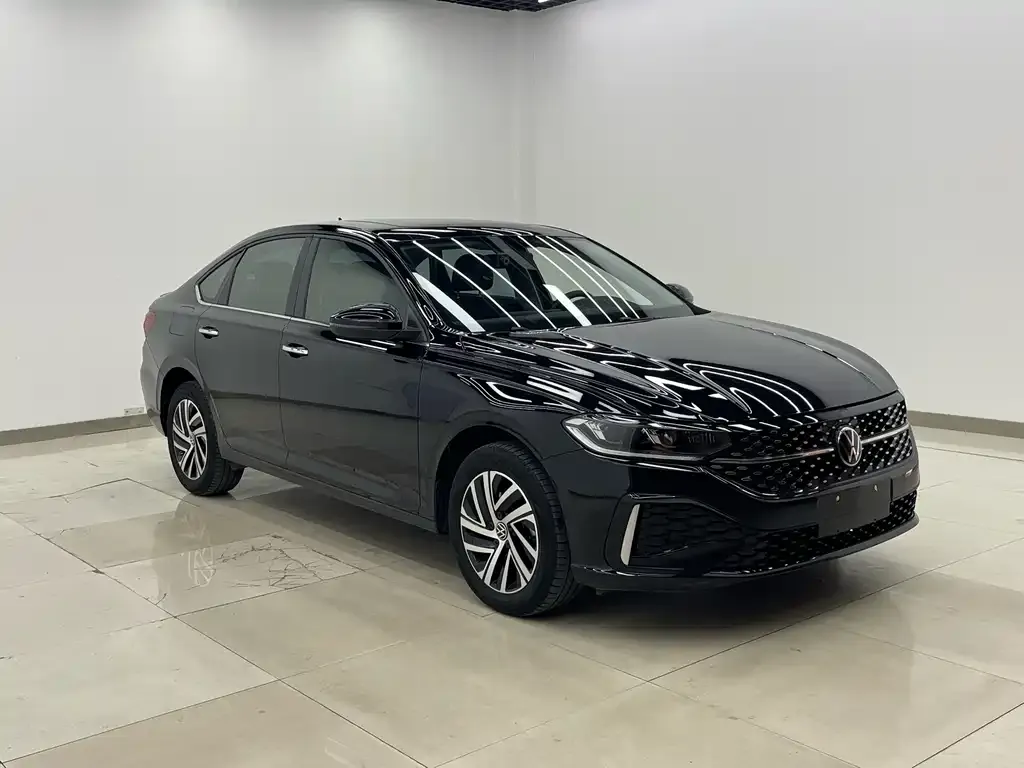 Volkswagen Lavida 2023 из CN, фото 7