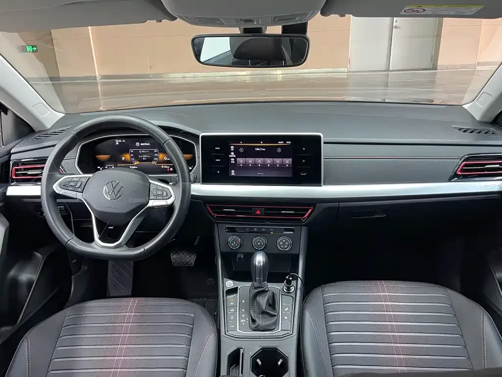 Volkswagen Lavida 2023 из CN, фото 5