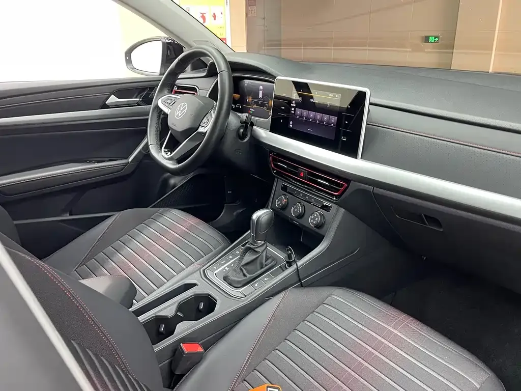 Volkswagen Lavida 2023 из CN, фото 8