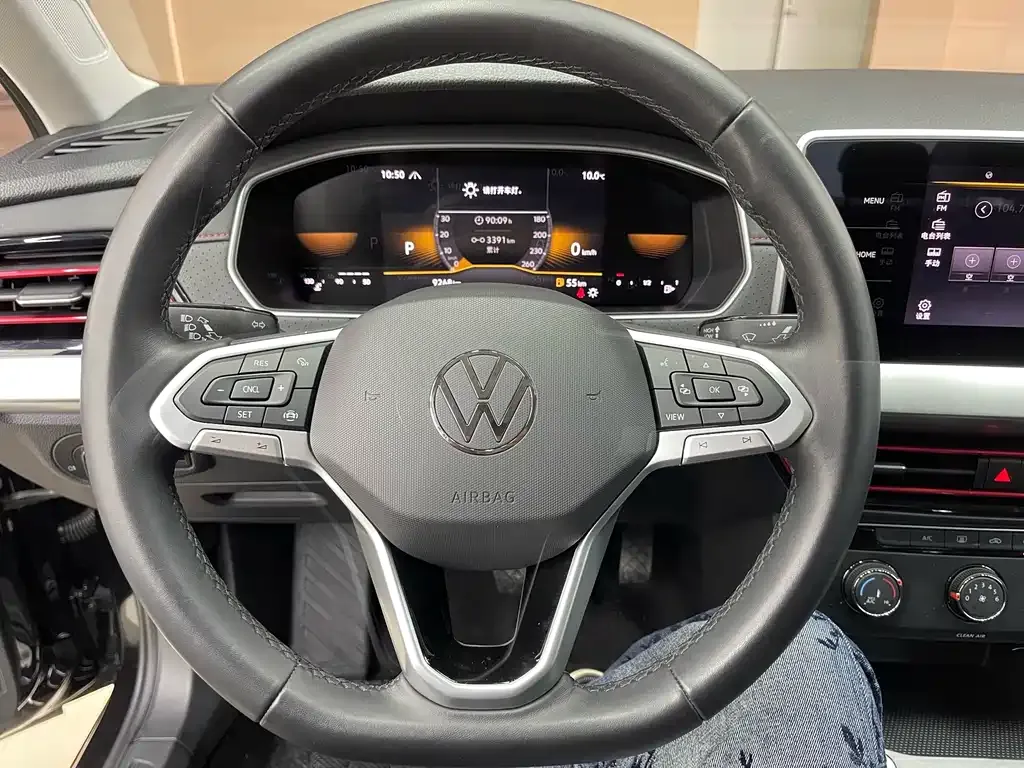 Volkswagen Lavida 2023 из CN, фото 6