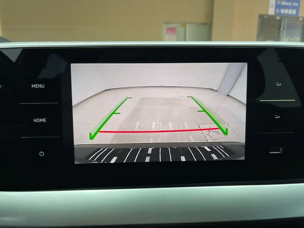 Volkswagen Lavida 2023 из CN, фото 3