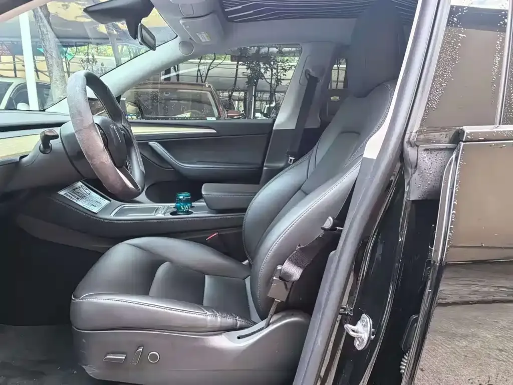 Tesla Model Y 2023 из CN, фото 5