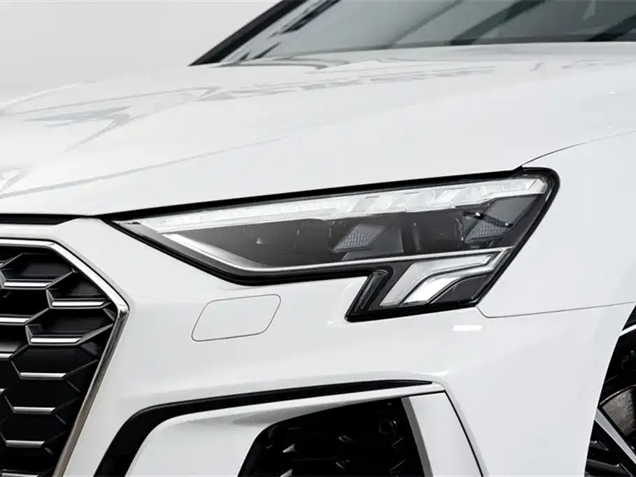Audi A3 — фото 5