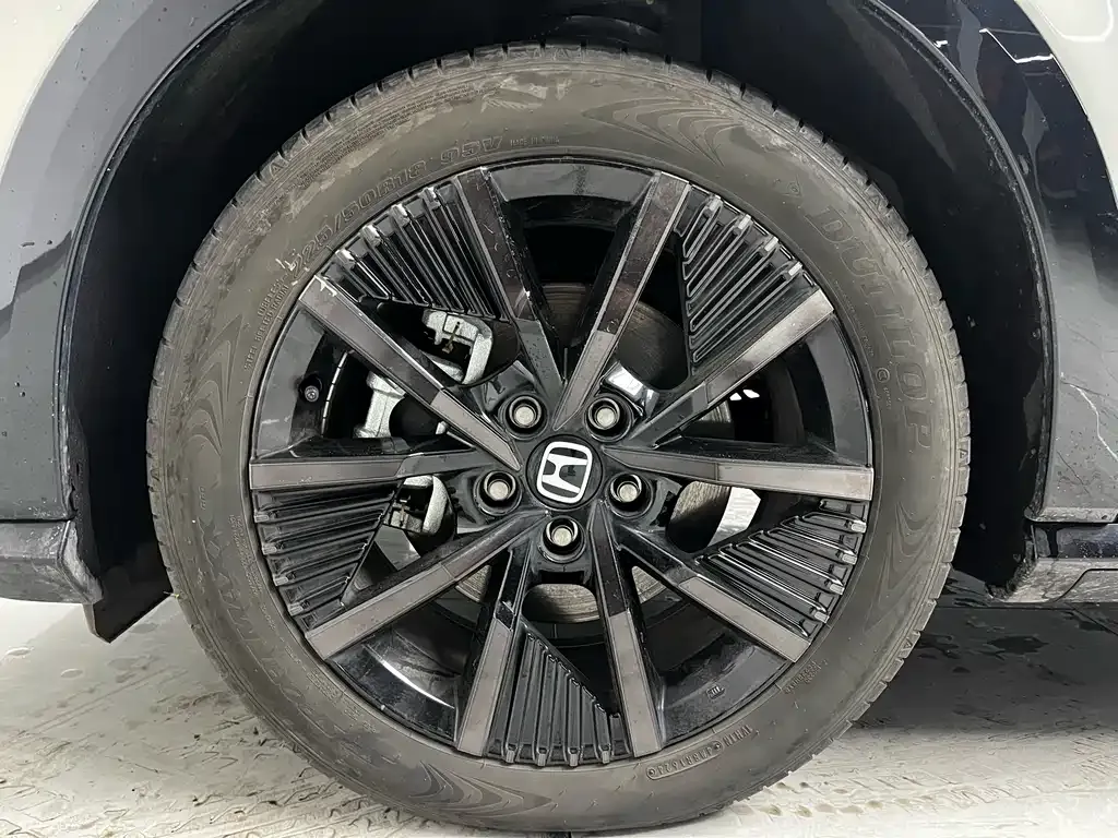 Honda e:NP2 2024 из CN, фото 10