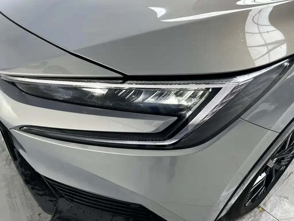 Honda e:NP2 2024 из CN, фото 7