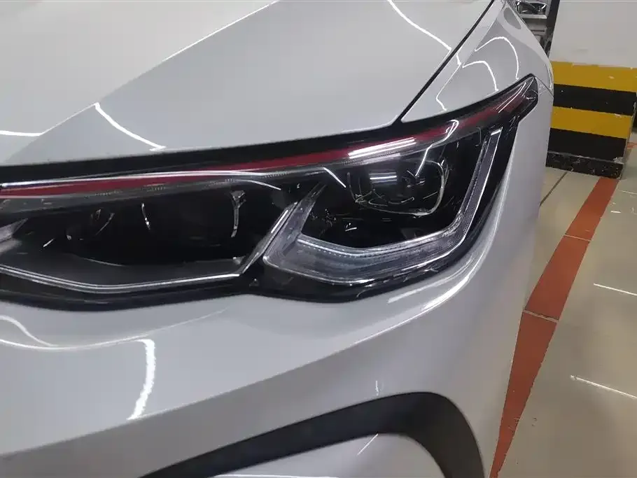 Volkswagen Golf GTI 2021 из CN, фото 6