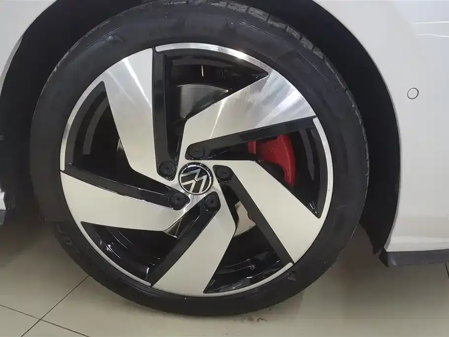 Volkswagen Golf GTI 2021 из CN, фото 3