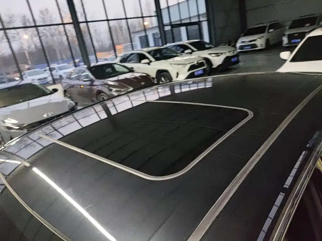 Toyota Avalon 2021 из CN, фото 8