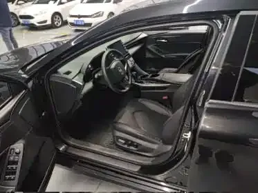 Toyota Avalon 2021 из CN, фото 3
