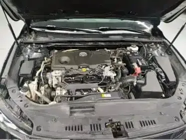 Toyota Avalon 2021 из CN, фото 6