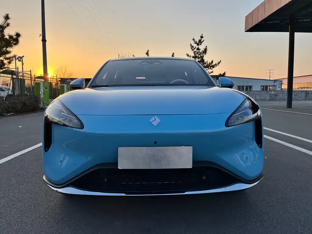 Baojun Yunhai 2024 из CN, фото 2