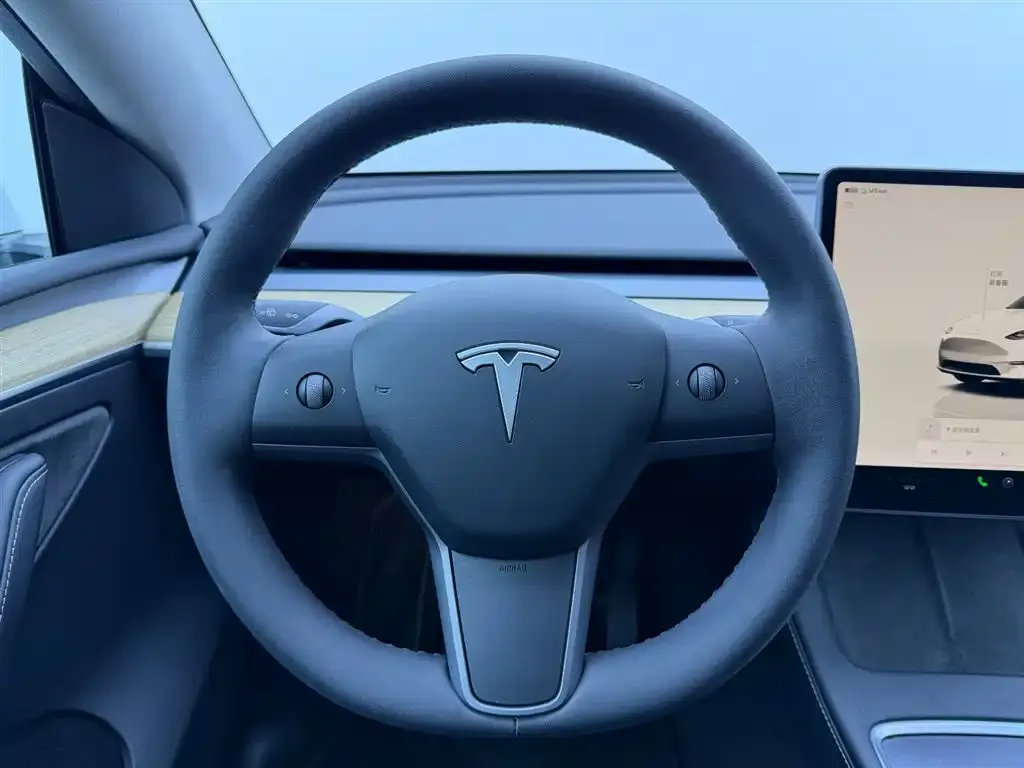 Tesla Model Y — фото 5