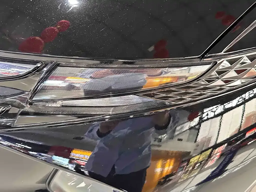 Hyundai Tucson 2024 из CN, фото 10