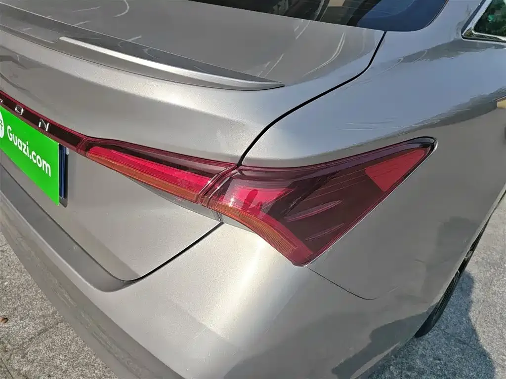 Toyota Avalon 2023 из CN, фото 6