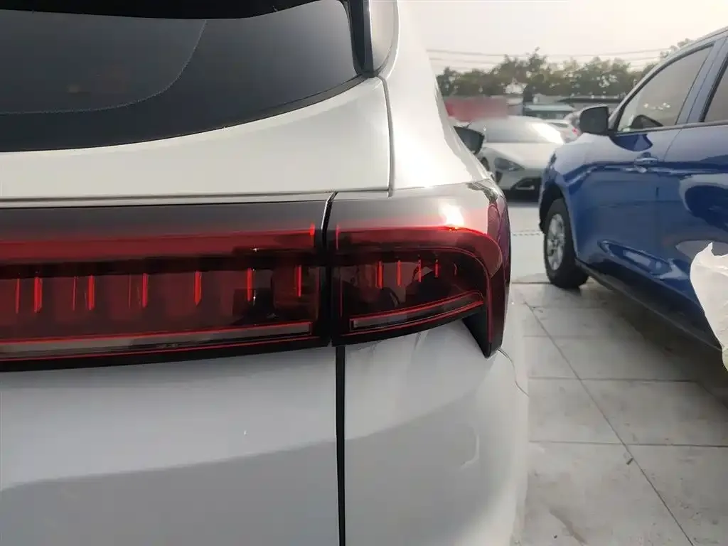 Jetour X70 PLUS 2021 из CN, фото 4