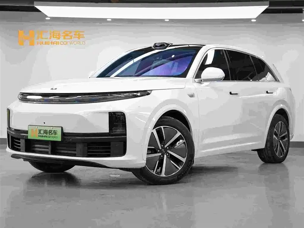 Li Auto L7 2025 из CN, фото 1