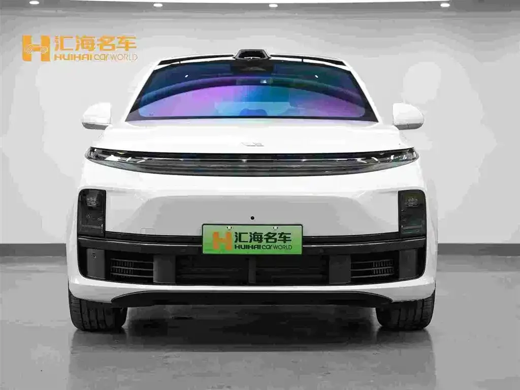 Li Auto L7 2025 из CN, фото 4
