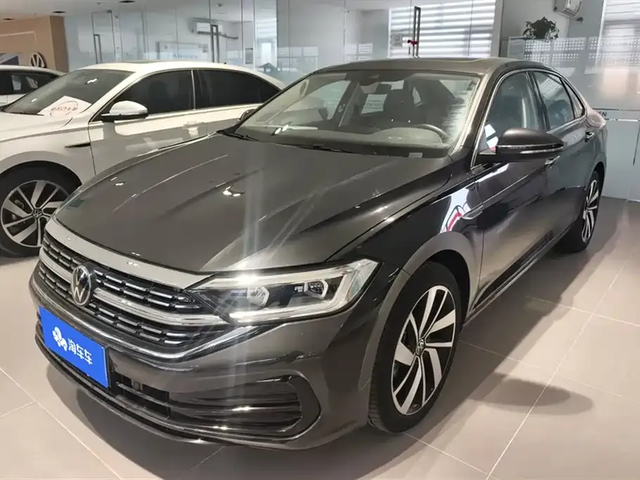 Volkswagen Sagitar 2024 из CN, фото 1