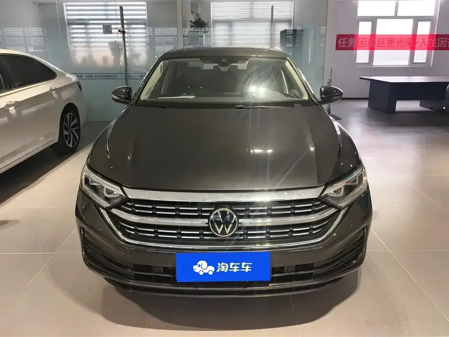 Volkswagen Sagitar 2024 из CN, фото 4