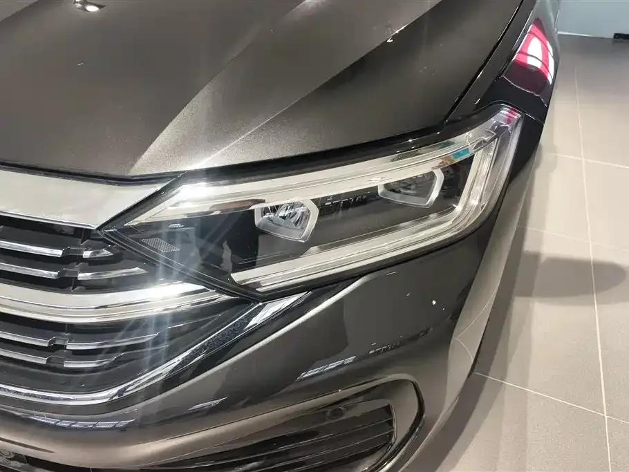 Volkswagen Sagitar 2024 из CN, фото 9