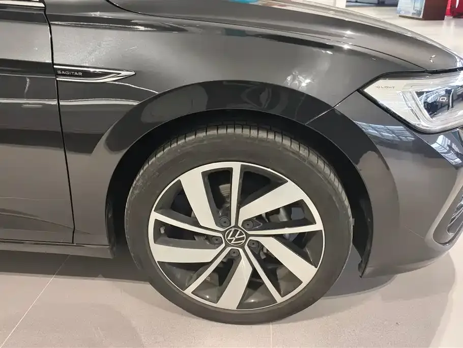 Volkswagen Sagitar 2024 из CN, фото 3