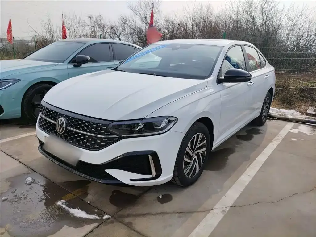 Volkswagen Lavida 2024 из CN, фото 1