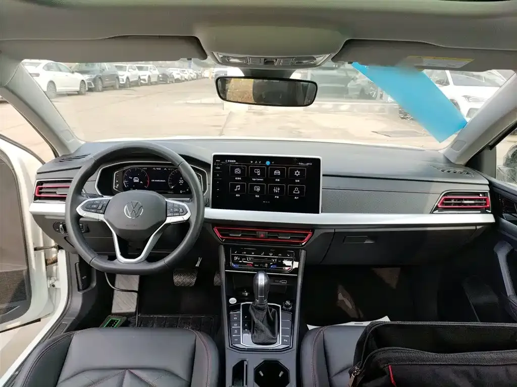 Volkswagen Lavida 2024 из CN, фото 10